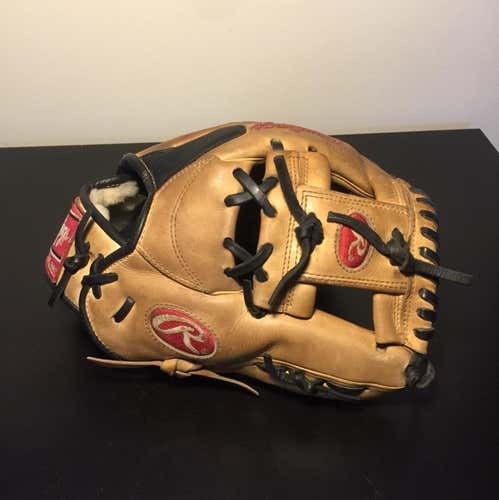 Rawlings Pro Preferred 11.5