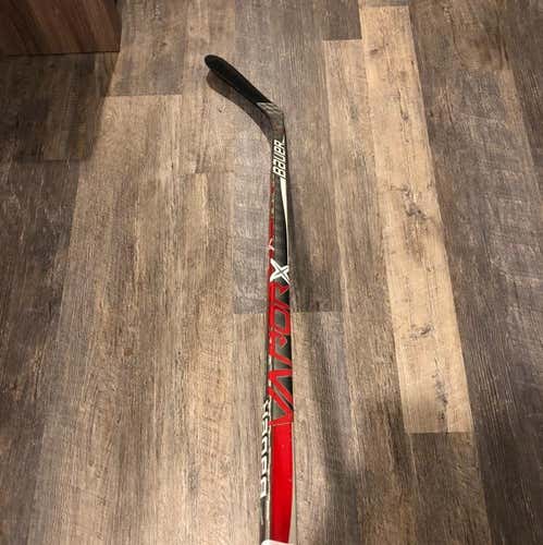 Bauer Vapor 1x 87flex Staal