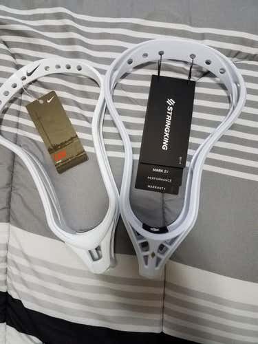 Nike Ceo and Mark 2v combo