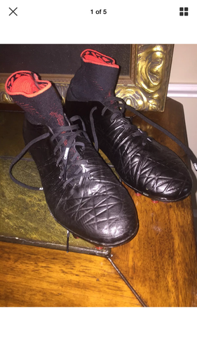 Nike Hypervenom Phantom 2