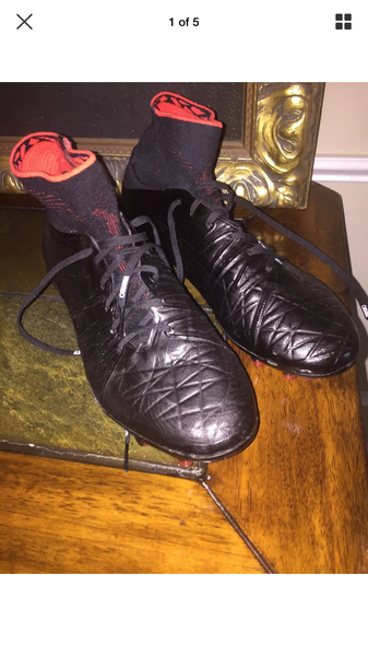 Nike Hypervenom Phantom 2