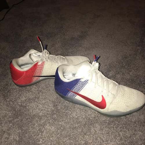USA Kobe 11