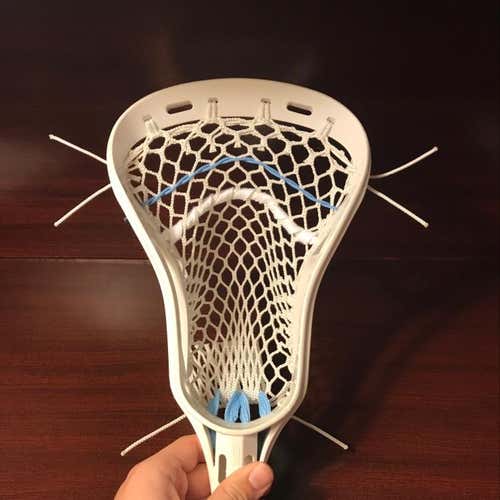 Brine Edge X