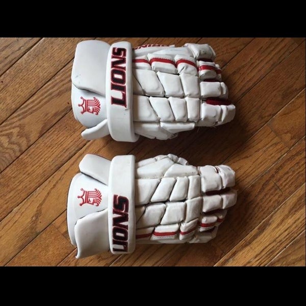 Brine King Gloves