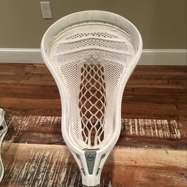 Warrior Warp Pro Mid-low