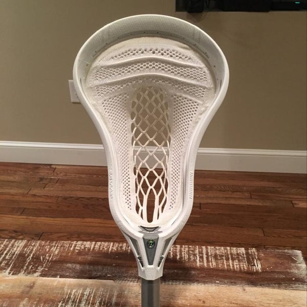 Warrior Warp Pro Mid-low