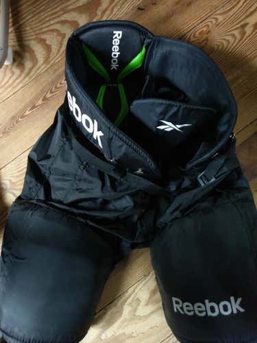 Reebok 12k Pants Senior Meduim