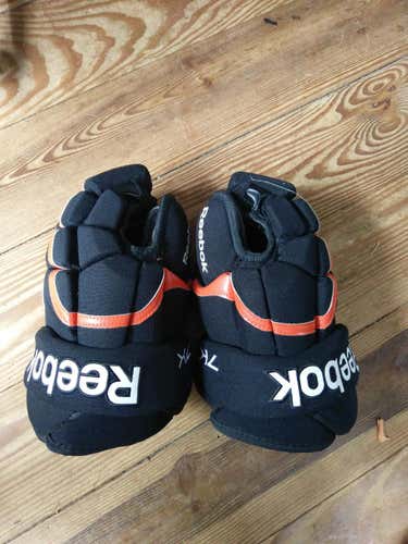 Reebok 7K Gloves Senior size 13