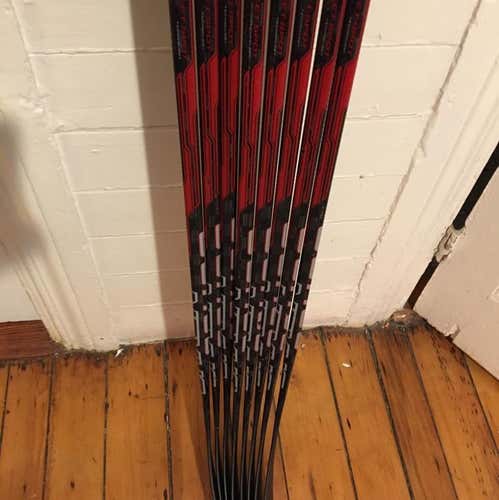 NEW Bauer Nexus 1N: 3 Available