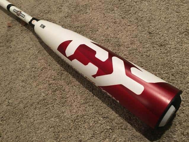 2018 DeMarini CF Zen -10 Composite USSSA Baseball Bat ~ 29/19 ~ New