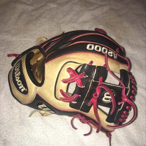 DP15 Superskin A2000