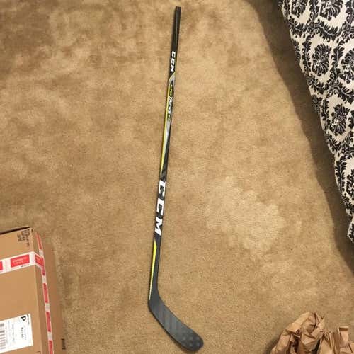 CCM Super Tacks 2.0 LH 75 Flex Brand New