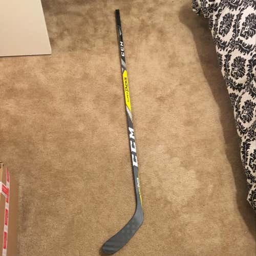 CCM Super Tack RH 85 Flex Brand New
