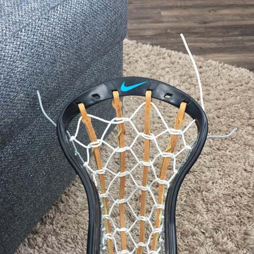 Thompson Brothers Limited Lakota U With Throne Wildcard Leather Kit