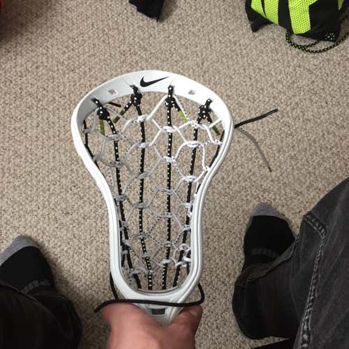 Lakota U With Firethreads Traditional