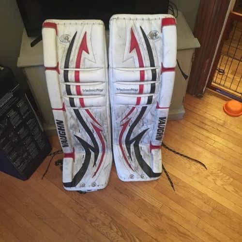 Vaughn V4 7450 Pads