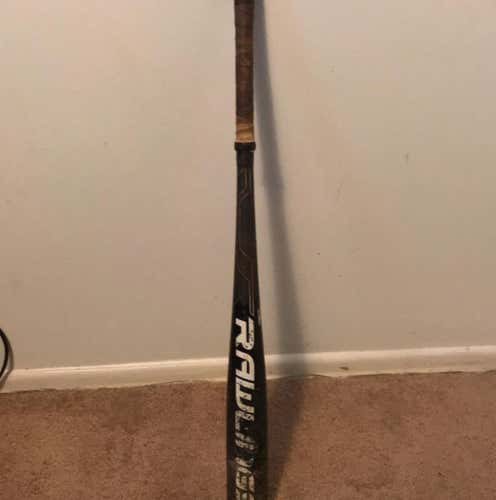 Rawlings Velo Bat