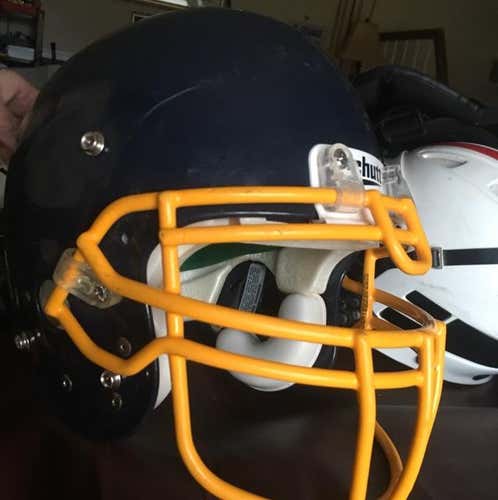 Large Football Helmet