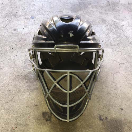 Under Armour Catchers Helmet