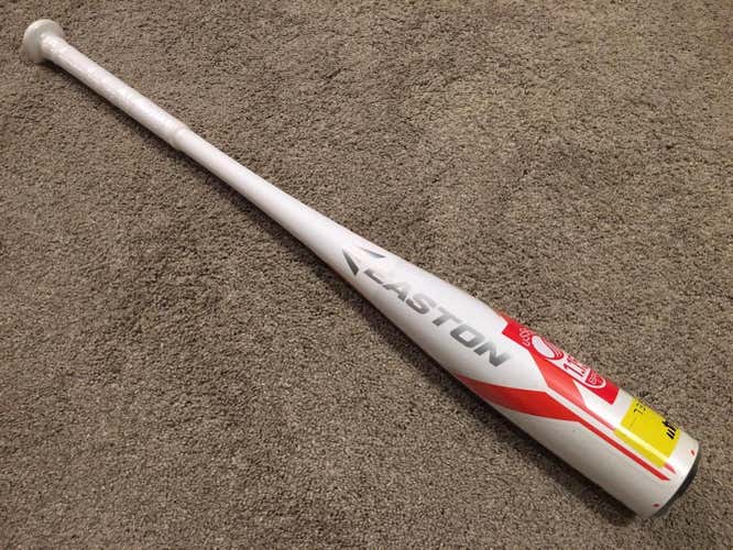 2018 Easton Ghost X Hyperlite -12 USSSA Baseball Bat ~ 28/16 ~ SL18GXHL12 ~ New