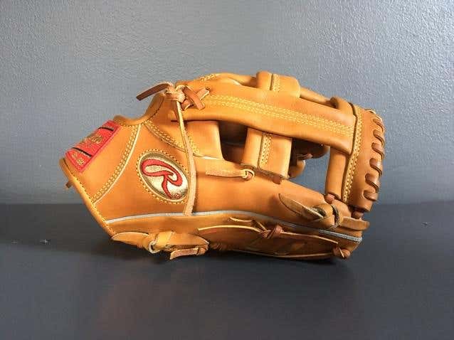 *NO TRADES* NWOT Rawlings PROTT2