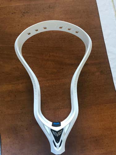 New Warrior Evo 5 Head