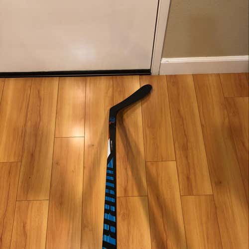 New Warrior Covert QRL Karlsson Pro Stock RH 75 Flex