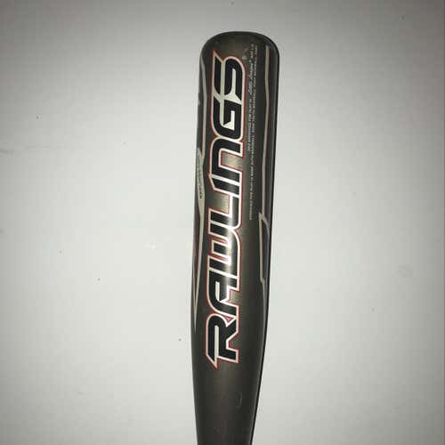EUC RAWLINGS RX4 YBDRX4 28” - 10 Youth Baseball Bat