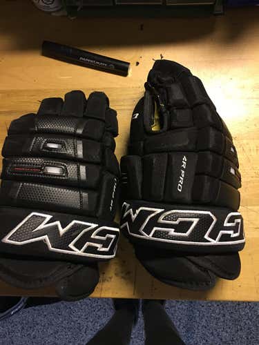 CCM 4 ROLL PRO