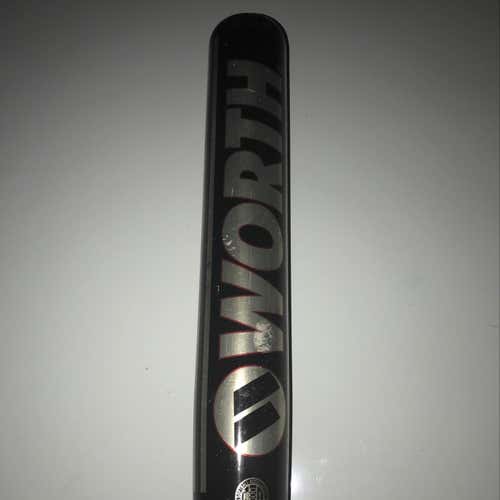 EUC WORTH POWERCELL Aluminum Slow Pitch Softball Bat