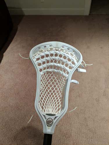 New Maverik Kinetik with String King 4x
