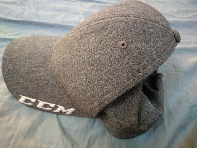CCM Hat Snapback