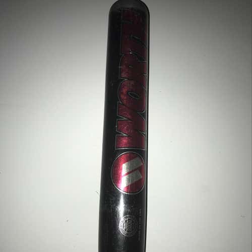 EUC WORTH POWERCELL Slow Pitch Aluminum Softball Bat