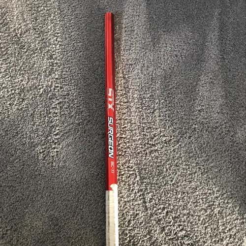 Shaft For J_trivisky69