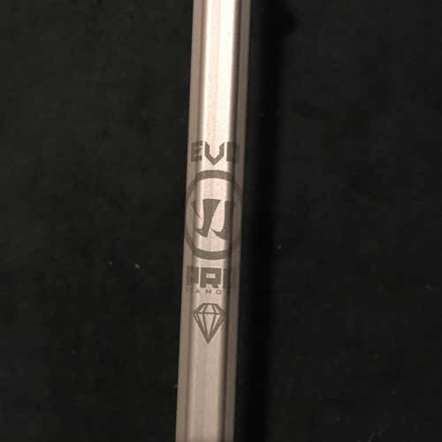 Warrior Evo Pro Diamond