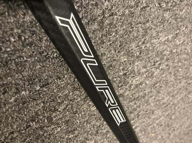 Pure Carbon Fiber Shaft