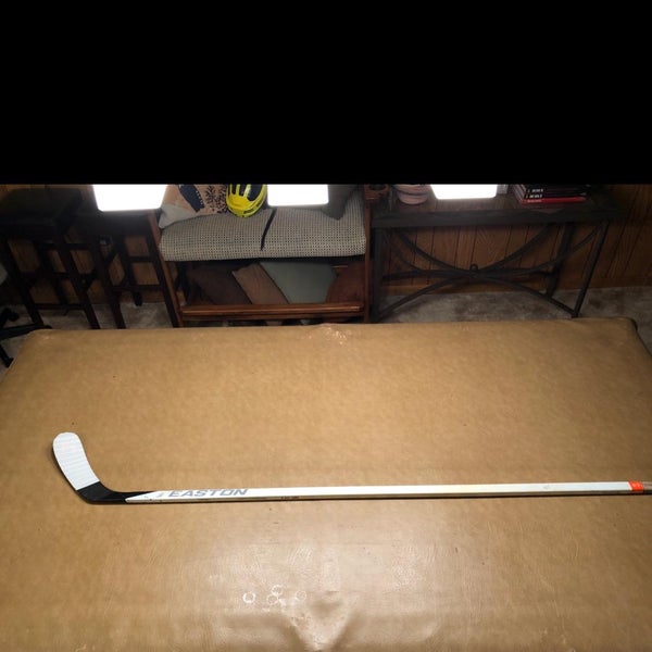University of Michigan - Brennan Serville Game Used Easton Mako