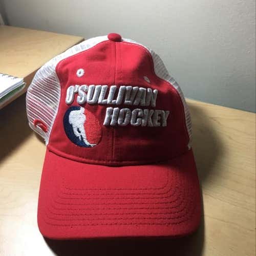 O’Sullivan Hockey hat