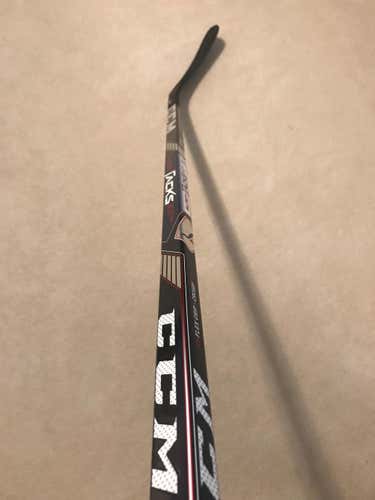 New CCM Tacks 2.0 SE USA • 85 Flex • Crosby P29 • Righty
