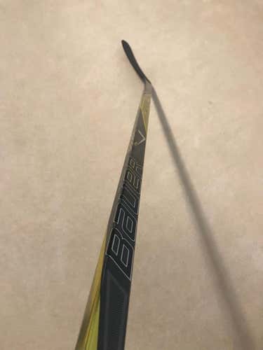 New Bauer 1S-77 Flex-Kane P88-Lefty