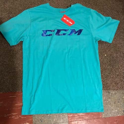 CCM T-shirt