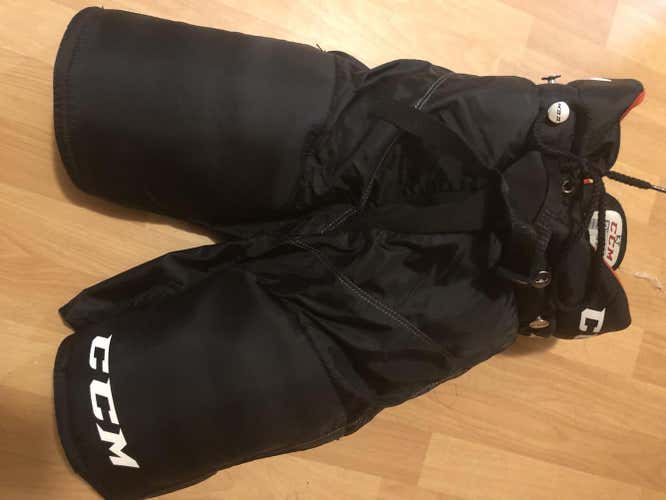 CCM U+ 04 Pants Junior Medium