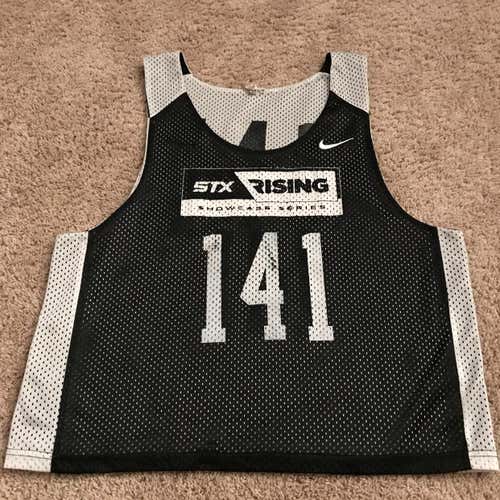 Reversible STX Rising Showcase Pinnie Size S