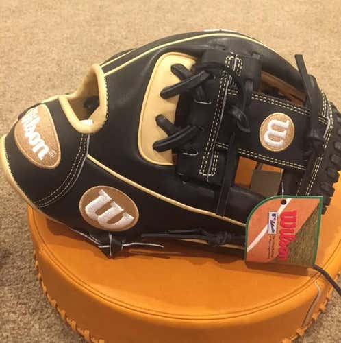 Wilson A2000 NWT