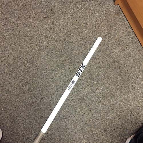 Like New STX Stallion 500