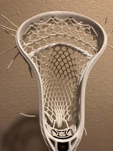 New Brine Clutch HS Head w/ ECD 2.0