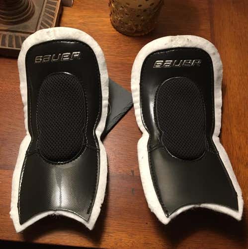 New Bauer Supreme Tongues