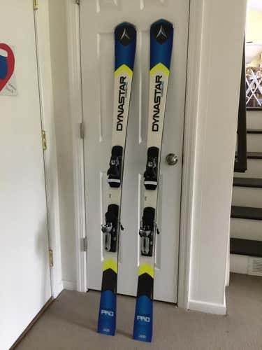 Dynastar Speed Course Pro Skis