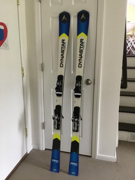 Dynastar Speed Course Pro Skis