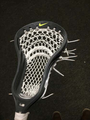 New Nike Lakota U Head